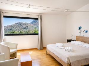 Natur Hotel Tanca