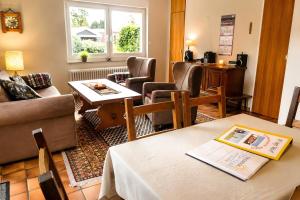 Ferienhaus Klaus