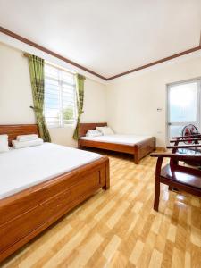 Hồng Thu Hotel Cao Bằng