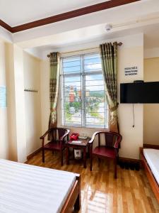 Hồng Thu Hotel Cao Bằng