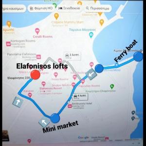 Elafonisos Isle B1