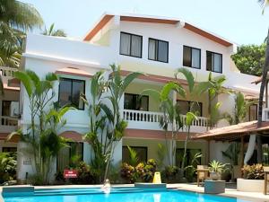 Casablanca Beach Resort