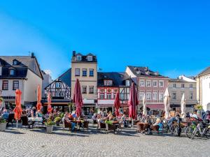 Ferienwohnung Boppard