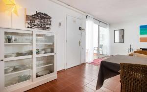 Espiga – Vistas al Mar en Cala Salions (6 pax)