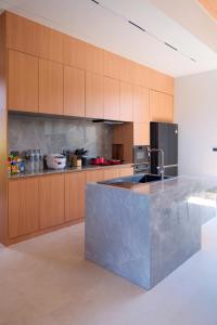 Chalong pool villa 4bedroom 5bath near beach