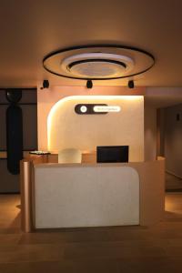 Better Suites Hotel
