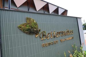 Better Suites Hotel