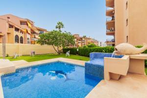 Santa Amalia 45 by IVI Real Estate