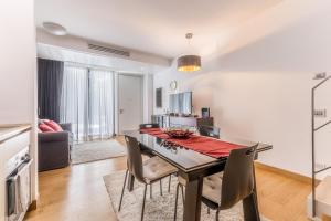 Casa Malupa Luxury Apts. Colosseum Monti