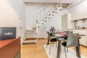 Casa Malupa Luxury Apts. Colosseum Monti
