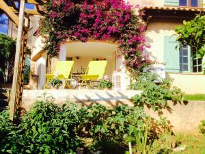 Villa Lou Gecko