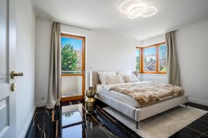 Serenity Garden Jacuzzi Retreat Prague
