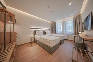 Aparthotel SamElyon