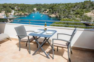 Cala Figuera Studio 5b