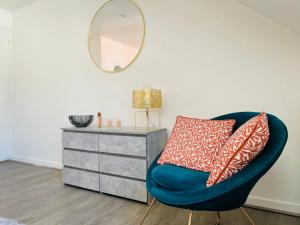 Charmant studio rénové en plein cœur du centre - 442