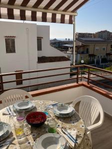 Perla Blu Holiday Home
