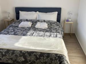 Perla Blu Holiday Home