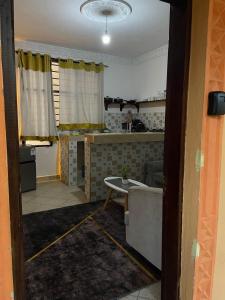 Seaside Escape, Apartment in Diani Beach