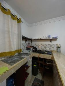 Seaside Escape, Apartment in Diani Beach