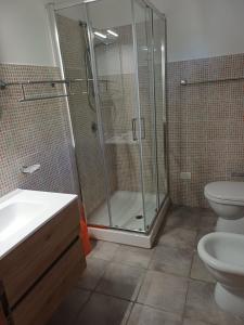 Sole e Sale B&B e Appartamenti per Vacanze img41
