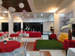 AGM Beachfront Resort