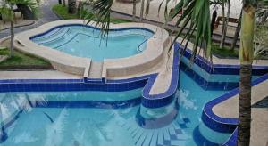 Mangodlong Rock Resort