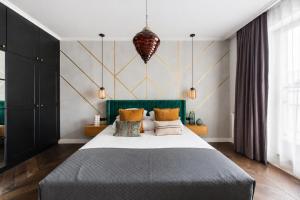 Harmonica Apartment - Trynitarska 6 street
