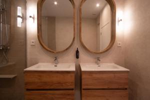 Stylish Loft & WiFi in Madrid 1G Ideal for 2