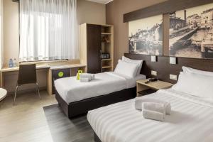 B&B HOTEL Milano Portello