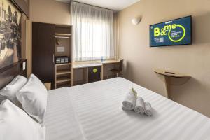 B&B HOTEL Milano Portello