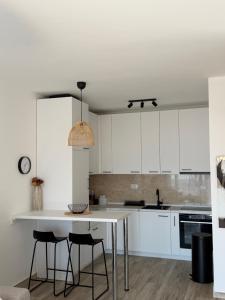 Sea Residence Private Beach&pool Dobra voda