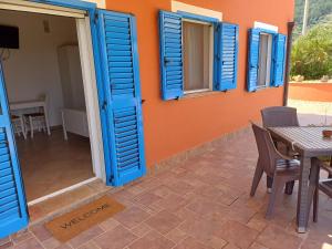 Sole e Sale B&B e Appartamenti per Vacanze img65