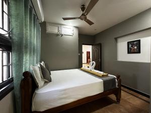 De Lemo 3BHK Villa Homestay