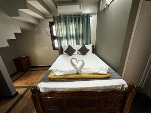 De Lemo 3BHK Villa Homestay