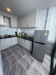 Pattaya 3-Bedroom Townhouse