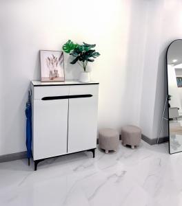 Pattaya 3-Bedroom Townhouse