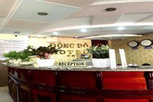 Dong Do Hotel