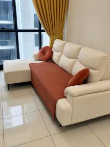 OkeyTV Homestay