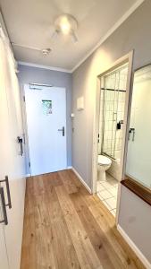 Stylish apartment near Munich Central Station