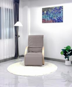 Pattaya 3-Bedroom Townhouse