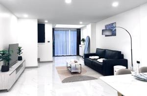 Pattaya 3-Bedroom Townhouse