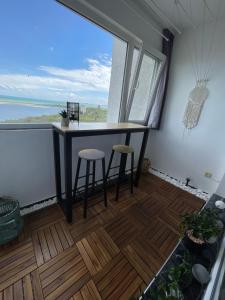 Sky Sea Apartment