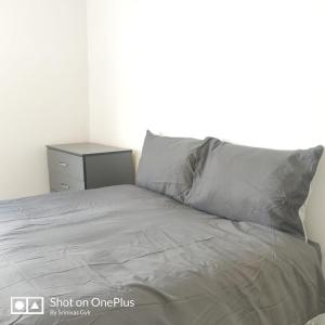 Nice short stay rooms in NG7