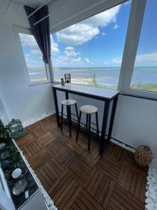 Sky Sea Apartment