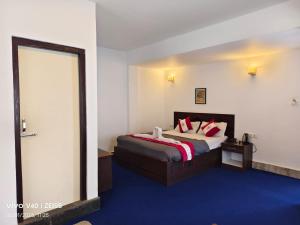 Hotel Krishna Heritage