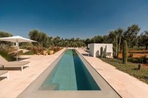 Villa Olivida