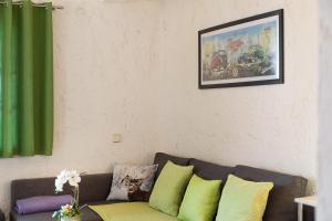 Appartement Azalea Oetz