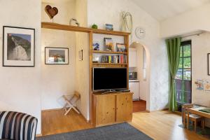 Appartement Azalea Oetz