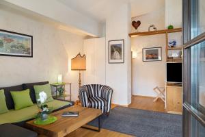 Appartement Azalea Oetz
