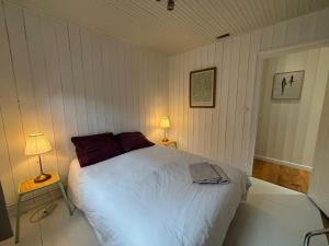 Villa de plage de caractere - 14 pers - CAP FERRET